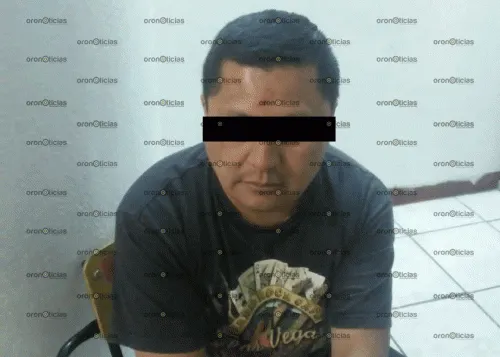 Destituye gobernador a delegado de Segob en Texmelucan por “borracho”