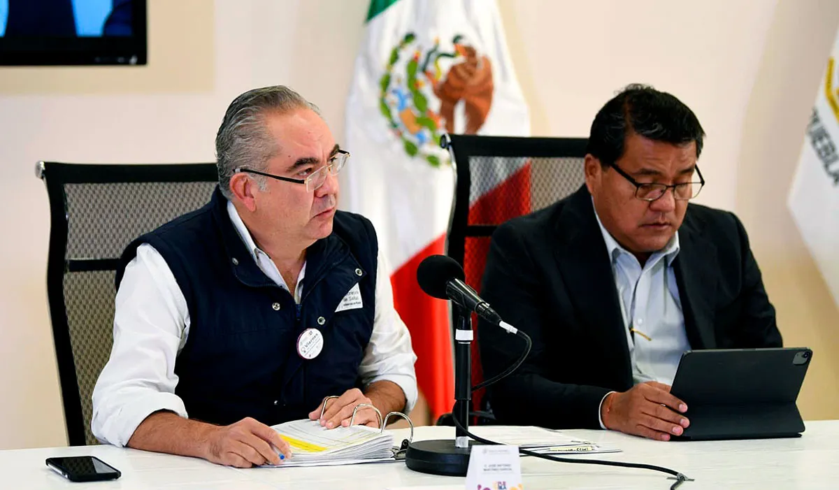 Martinez Garcia Huerta Gomez