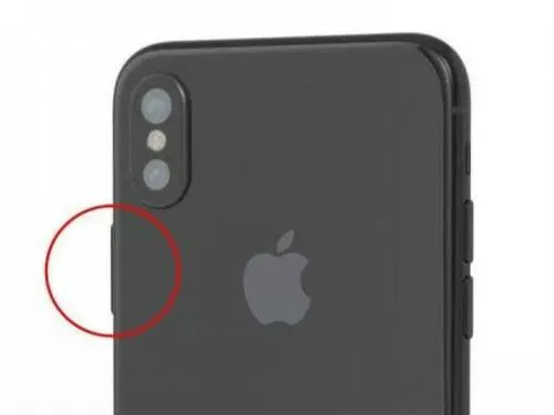 Filtran imágenes del diseño final del iPhone 8