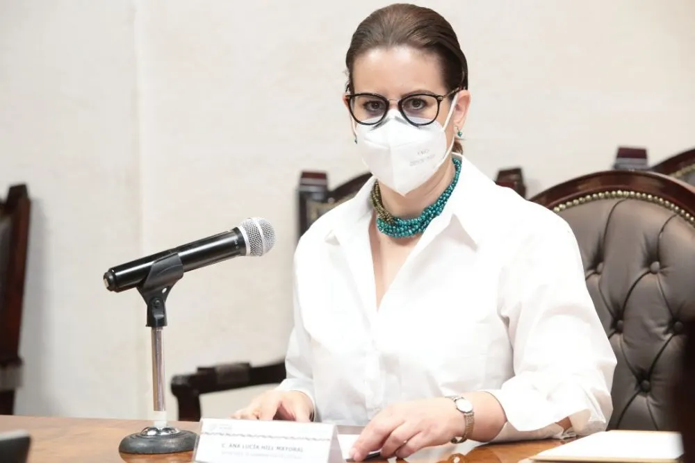 Mantiene SEGOB estricta vigilancia  al transporte público y giros comerciales
