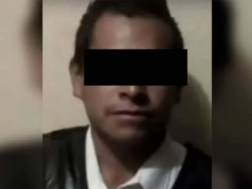 Fue imputado a proceso Marciano ‘N’ probable feminicida de Camila