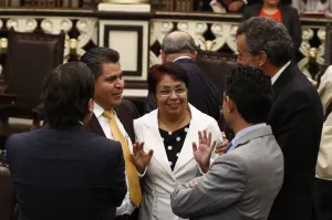 Llegada de ex diputado PSI al PRD, no garantiza más votos en Puebla