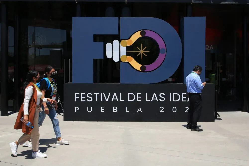 Festival de las ideas