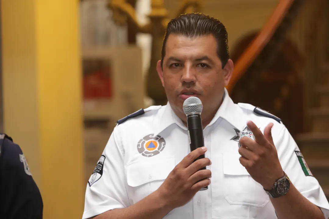 Habrá nuevo dictamen de inmuebles en Puebla por sismo en Michoacán