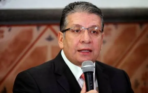 Nuevo delegado del PRI viene a evitar que avance el proyecto democratizador de Ulises Ruiz