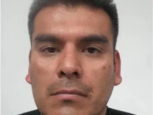 Formalmente preso policía de San Pedro