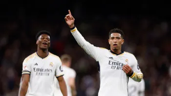 Real Madrid demuestra su autoridad y pone fin a las aspiraciones del Girona