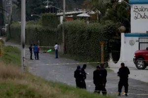 Detienen a dos por mutilar a siete ?ladrones? en Tlaquepaque