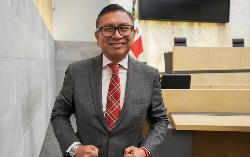 Impulsa diputado José Luis Figueroa exhorto para reforzar visitas de verificación a escuelas particulares
