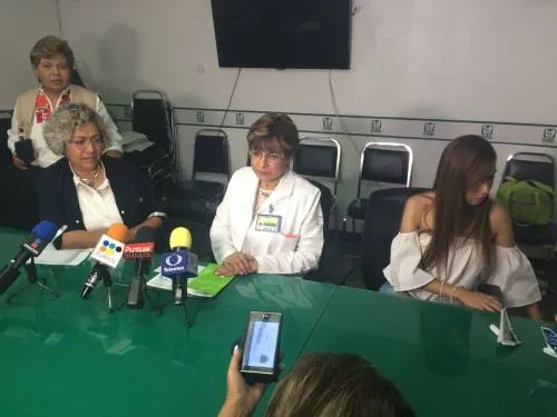 IMSS impulsa estrategias para evitar obesidad y sobrepeso en los niños