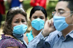 Salud reforzará medidas para prevenir enfermedades respiratorias