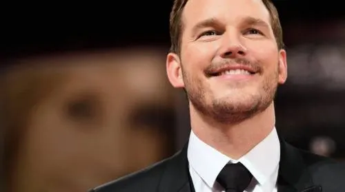 Chris Pratt se compromete con la hija de Arnold Schwarzenegger