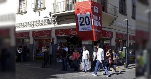 Exhorta Profeco  a consumidores a conocer sus derechos para evitar abusos en fuerte temporada