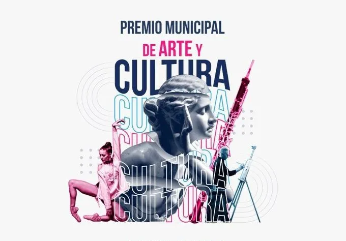 Premio municipal de Arte y Cultura