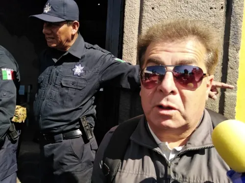 Asociación de Invidentes pide a MBH acreditarlos como una institución de educación en Puebla