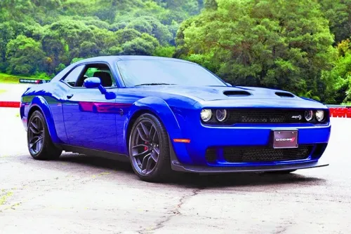 Dodge y NFL México firman convenio para mantenerse trabajando en conjunto