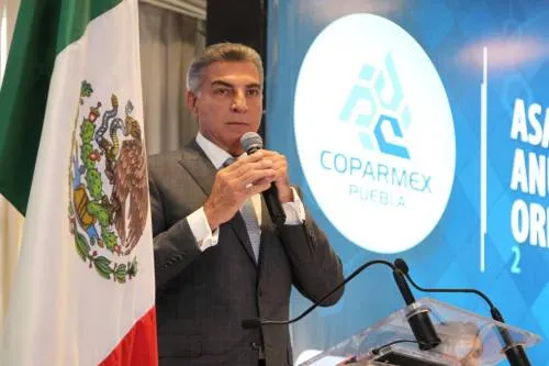 México está ávido de luchar contra el retroceso que provocan la corrupción y la impunidad