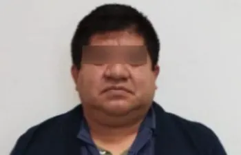 Sentencian a sujeto a 32 años de prisión por violar a su hija de 12 años