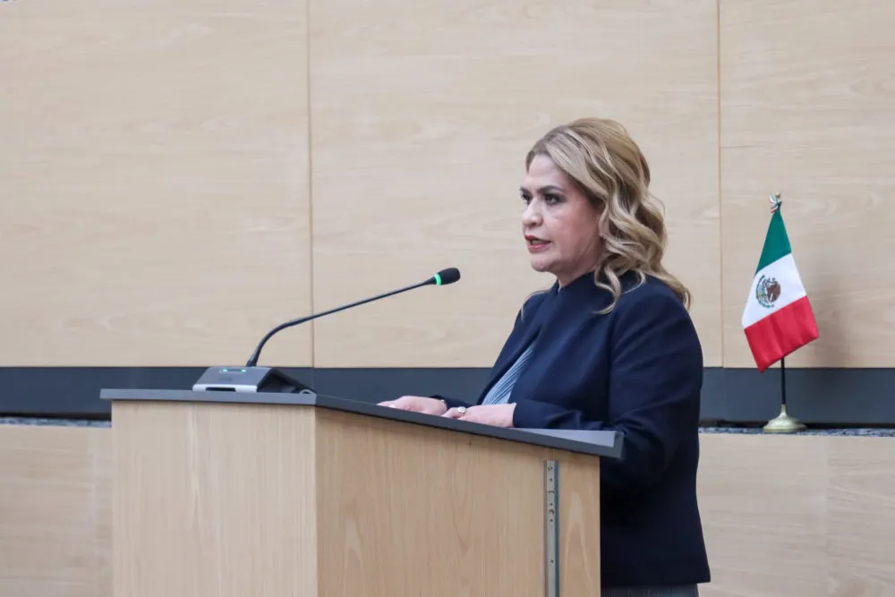 Josefina Morales Guerrero