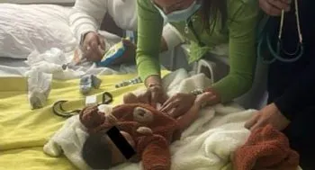 Bebé secuestrado por su niñera en Pachuca es encontrado en el Estado de México