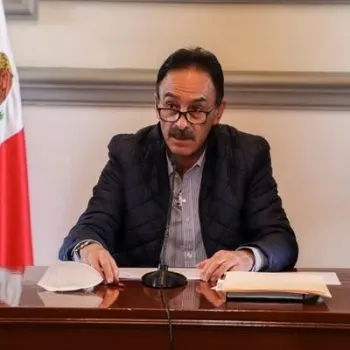 Agotaremos diálogo con ambulantes inconformes: Cruz Lepe