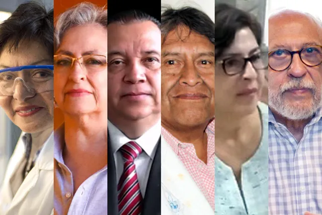 Lilia Cedillo Ramírez consigue ventaja de 54 mil expresiones para ser rectora de la Buap