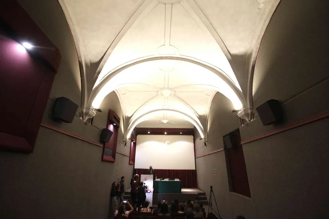 Cinemateca
