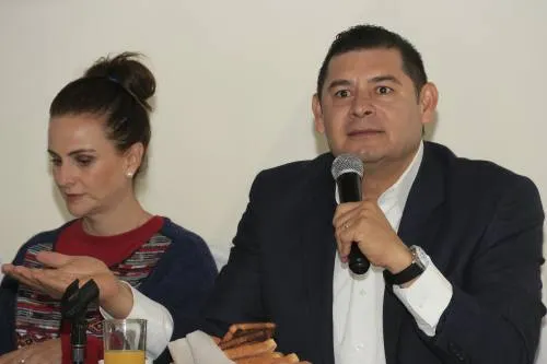 Lamentable que ERP haya perdido la dignidad política para ser nuevamente candidato