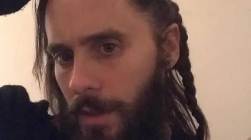 Acusan a Jared Leto de pedofilia