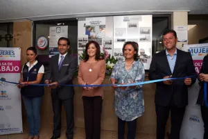 Inclusión laboral de las mujeres, objetivo del ayuntamiento