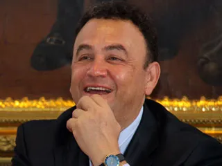 Enrique Nácer minimiza propuesta legislativa de Francisco Fraile