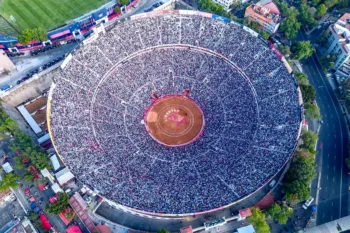 Triunfa recurso de queja de la Plaza de Toros México; sí habrá corridas domingo y lunes