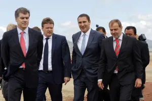 Puebla, entidad para nuevos proyectos de inversión