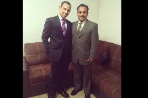 Auto de formal prisión a José María Sosa por falsedad de declaraciones, caso Paulina