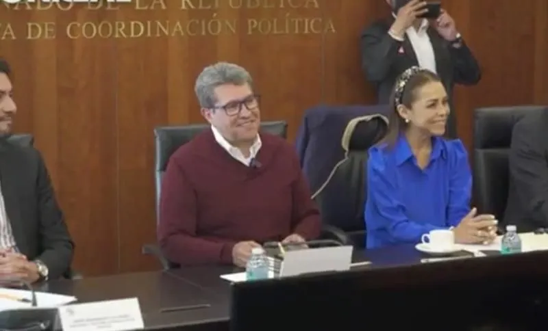Ricardo Monreal