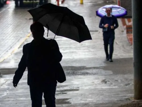 Persisten las bajas temperaturas por nuevo frente frío