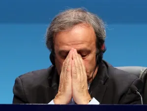 FIFA pedirá suspensión de por vida para Platini