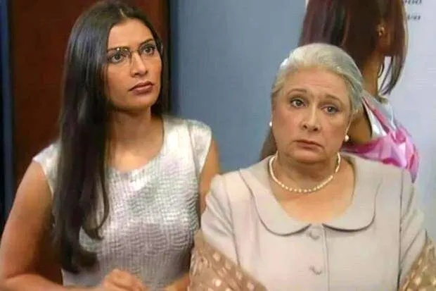 Yo soy Betty la fea