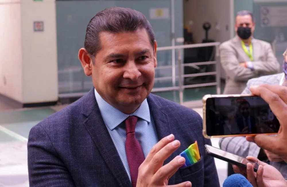 Alejandro Armenta
