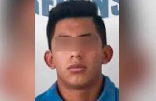 Liberan a presunto homicida de universitaria Karla Fernanda González