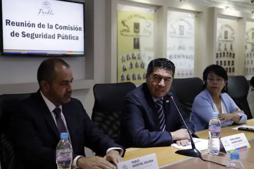 Pide Alonso García no politizar el tema de inseguridad