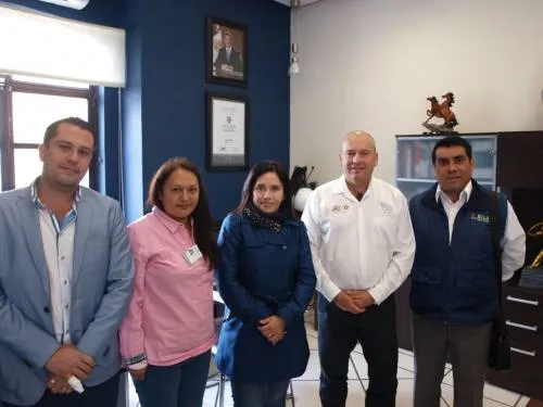 Fortalece contraloría capacitación en municipios
