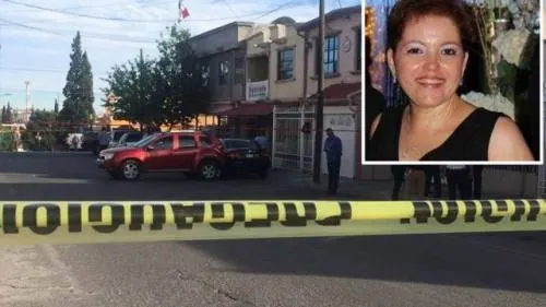 Minuto de silencio en Senado y San Lázaro por periodista asesinada en Chihuahua