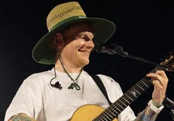 Classic Hits Radio retira la música de Ed Sheeran por polémica con Macklemore