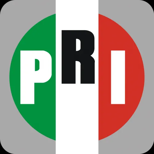 Suspende el PRI a partir de hoy, actos masivos en todo el país