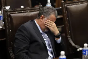 Puebla, estado apetitoso para el crimen organizado: Franco Rodríguez