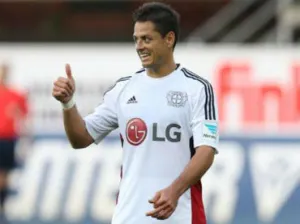 ‘Chicharito’ no jugará ante Trinidad y Tobago