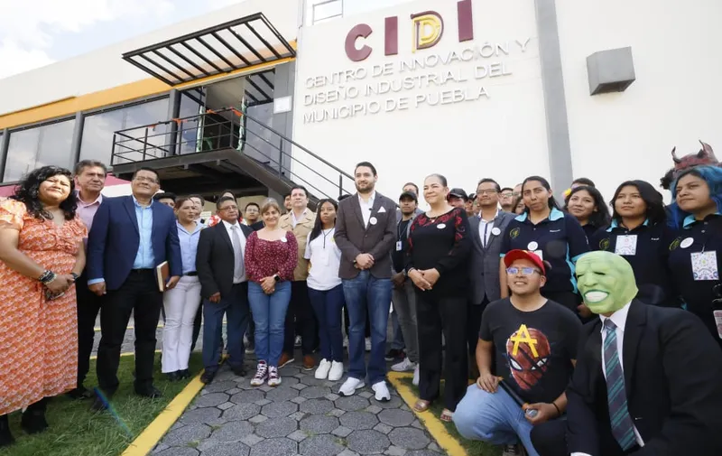 Vinculación con instituciones tecnológicas, clave para el futuro de Puebla: Armenta Arellano