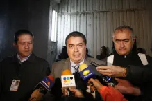 Llegan a Puebla boletas electorales para el 7 de julio