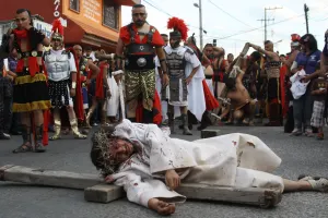 Reforzarán seguridad en la Romero Vargas en Semana Santa